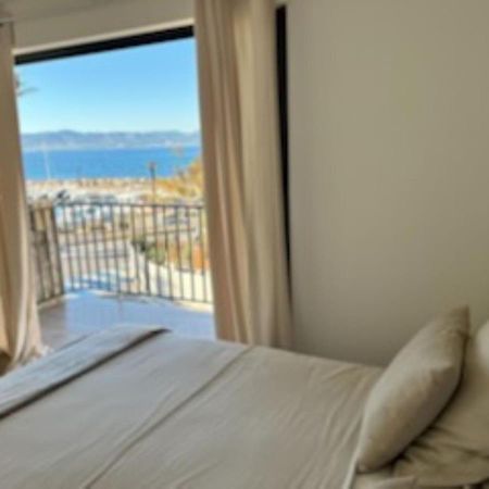 Le Retour Βίλα Saint-Cyr-sur-Mer Εξωτερικό φωτογραφία