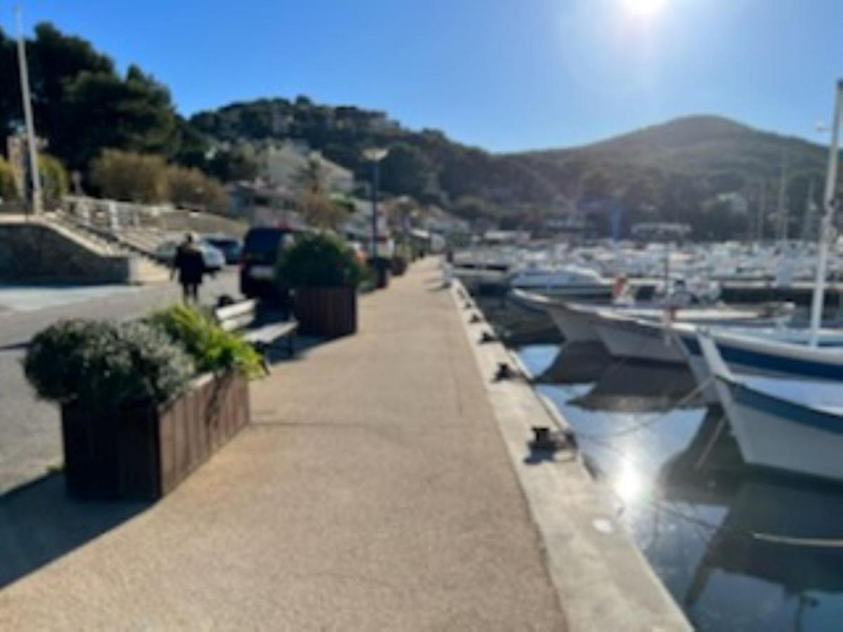 Le Retour Βίλα Saint-Cyr-sur-Mer Εξωτερικό φωτογραφία